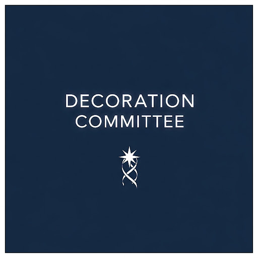 Decoration Committee